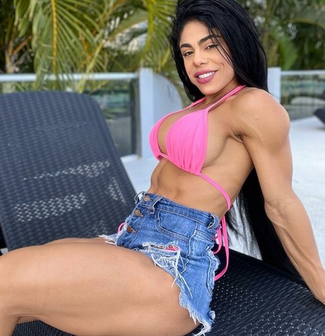 Yanet top actress images