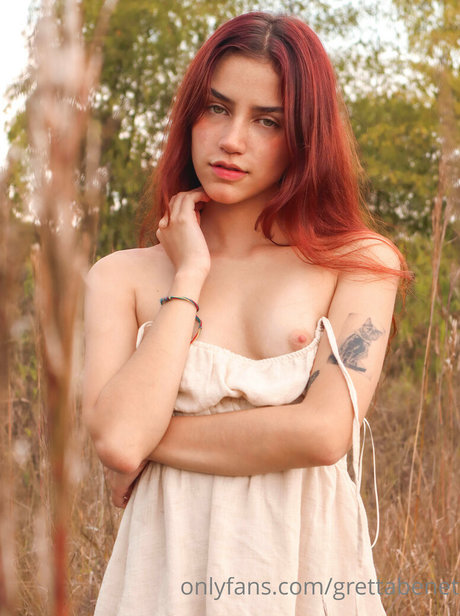 grettabenet xxx actress gallery