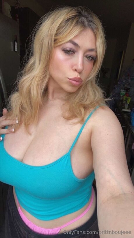 brittnboujeee model free archive