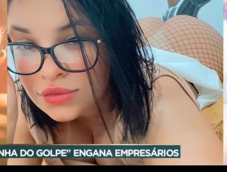 Juliana Beatriz exclusive model pics