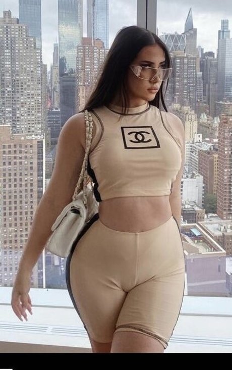 gabriellaaruiz model exclusive archive