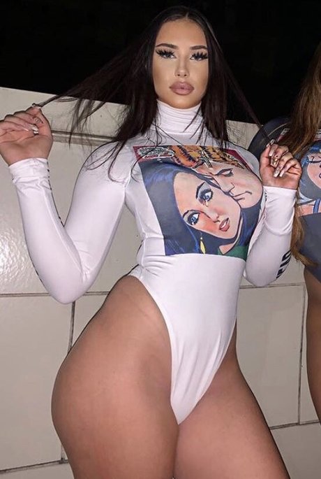 gabriellaaruiz pornstar nudes galleries