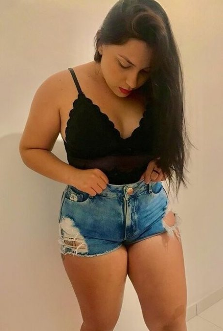 Thallyta Araujo profile image