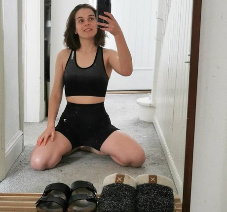 gym asian onlyfans art porn picture