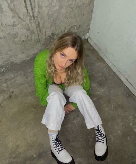 Ruby Pearl Esler profile image