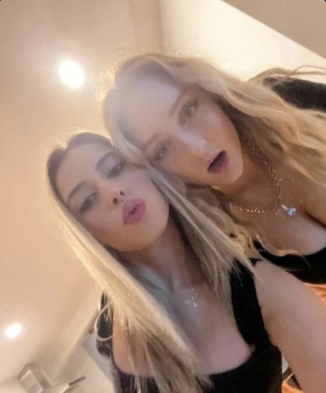 Ruby Pearl Esler pornstar art img