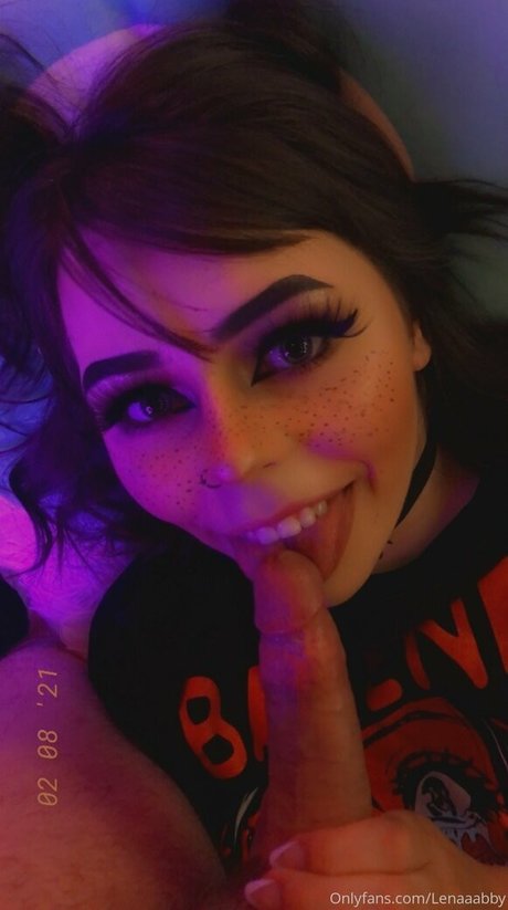 Lenaaabby free actress picture