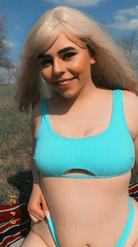 Lenaaabby model beautiful pictures