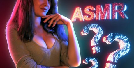 ASMR Airy beautiful model gallery