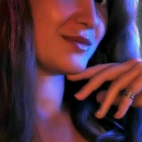 ASMR Airy nice actress picture