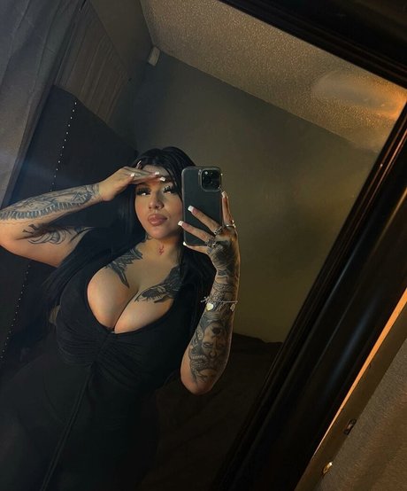 Kim Rose model xxx image