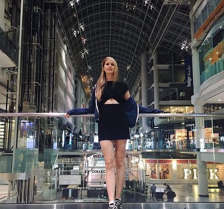kaitlyn sc2 nice actress pic