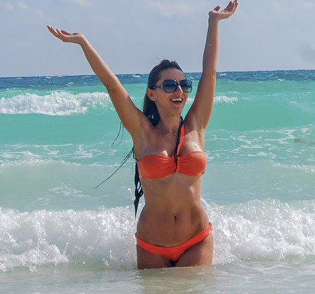 Neslihan Ozturk pornstar xxx photo