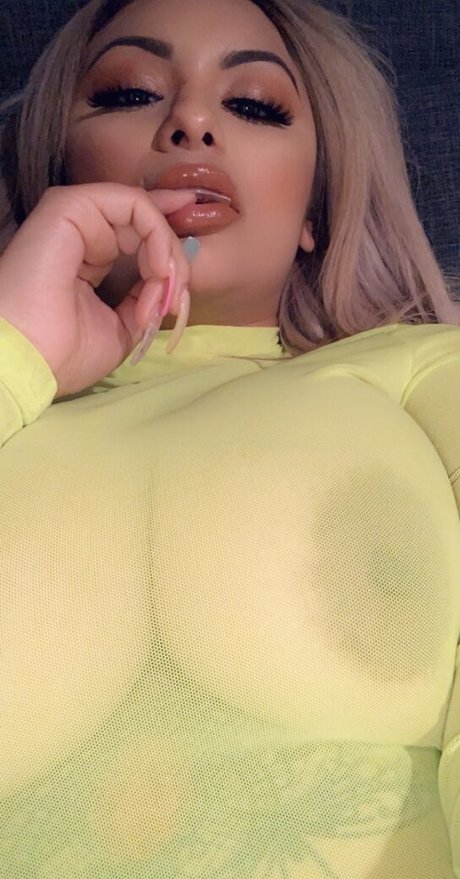 PriscillaSweetz beautiful actress photo