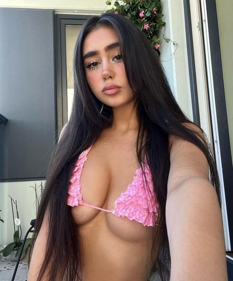 maybexlin naked star picture