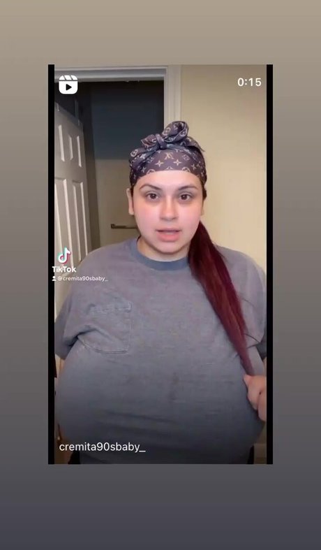 Cremita nudes pornstar picture