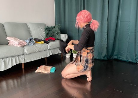 Studio Juniper star hot pics