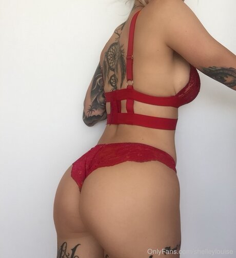 Shelleylouisa sexy model galleries