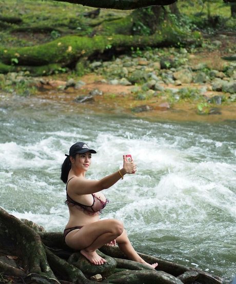 hot mature onlyfans pornographic photo