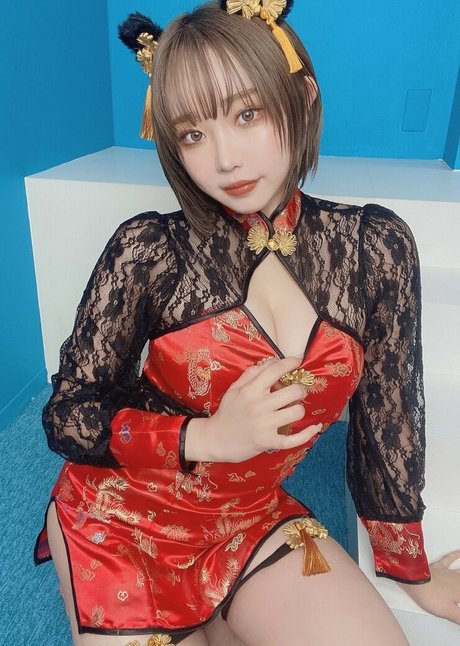 Rinyan Passan model porn photo
