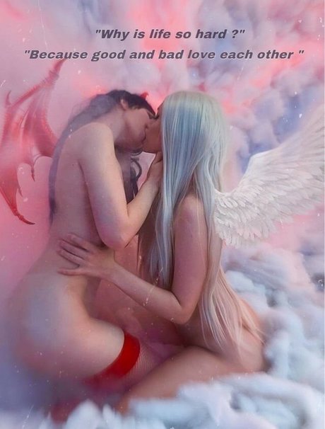 Milkymind model nude picture