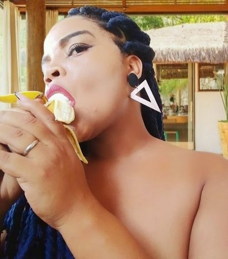 Negraluofc pornstar nice photos