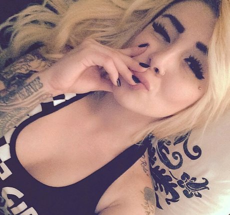 SJ Valenz star sex gallery