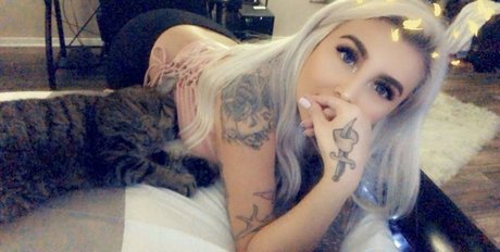 SJ Valenz pornstar nice picture