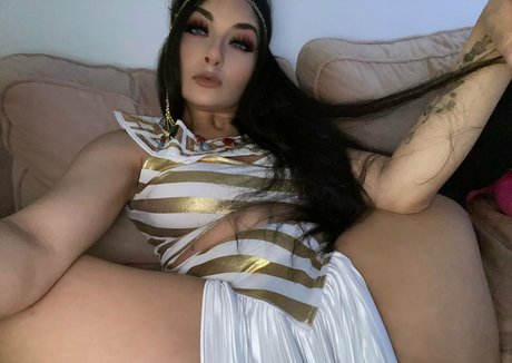 BelissaLovely star photos