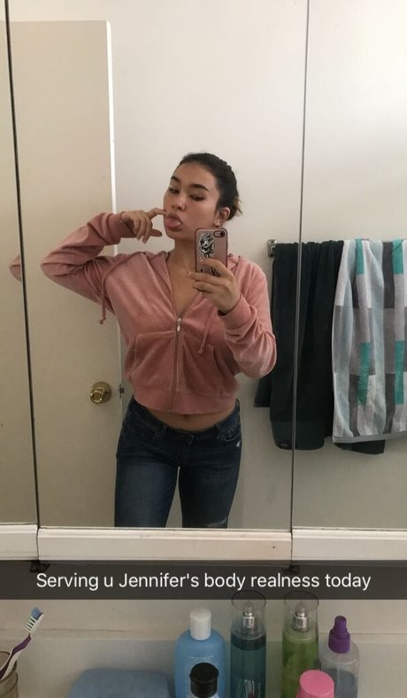 Sofia Addotta pretty actress pic