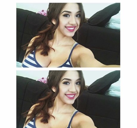 Alexandra Nicole perfect pornstar archive