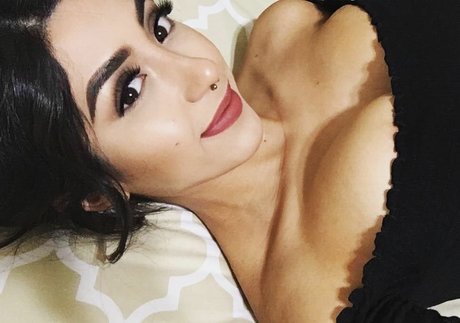 Alexandra Nicole best actress gallery