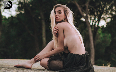 Solange Rodrigues top model pic