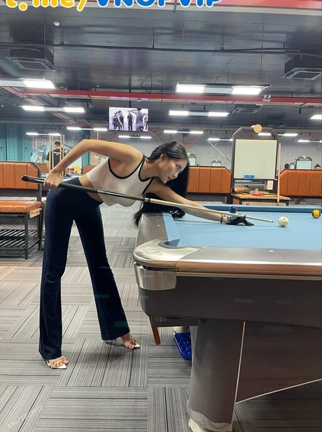 Pong Kyubi pornstar adult img