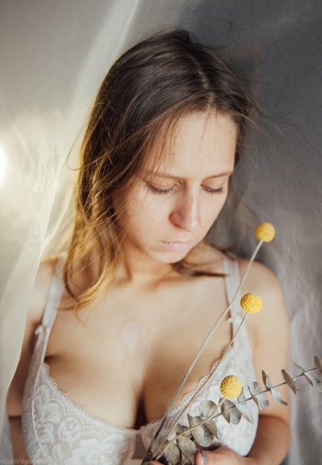 Anna Andreevna erotic actress photos