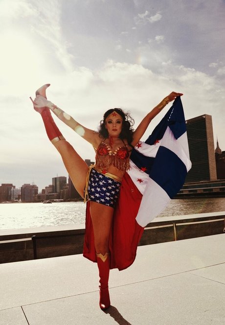 PussNYC xxx star img