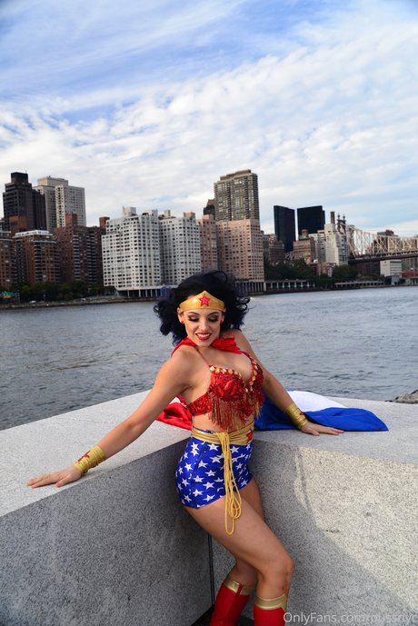 PussNYC pornstar xxx images