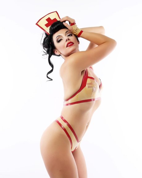 PussNYC free pornstar gallery
