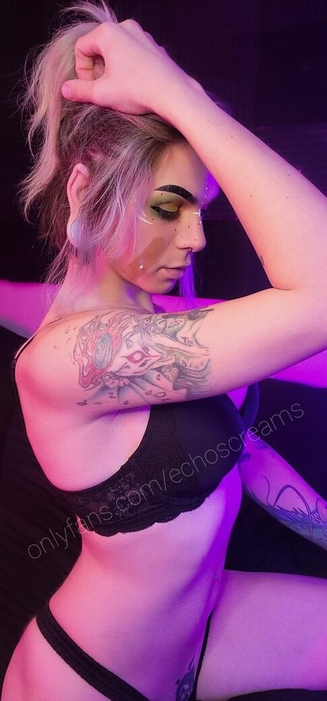 Echo Olsson model porn gallery