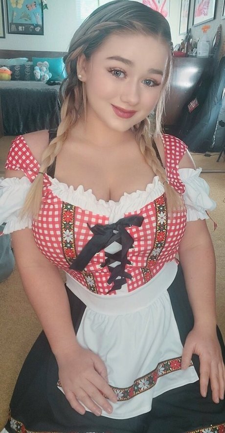 Lillie Mae star perfect images