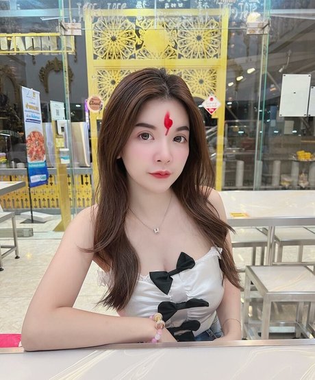 asian findom onlyfans sexy nudes photo