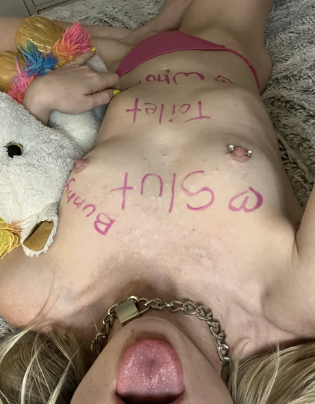 Lexi Bunny pornstar nudes photos