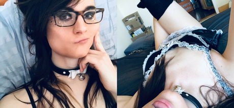 Ava Shade model sex photo