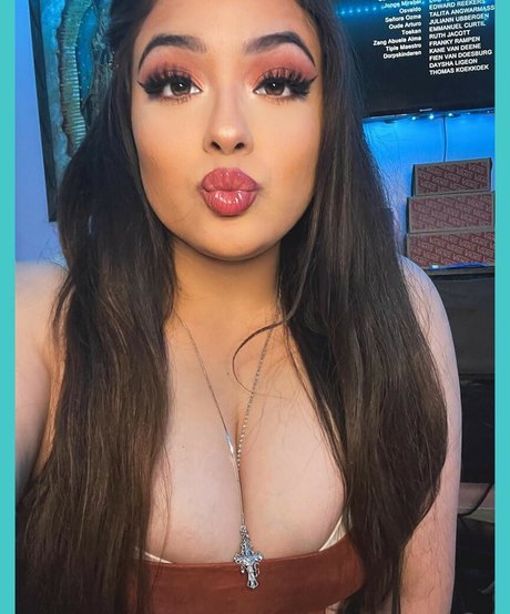 Esmeralda Quintero top model galleries