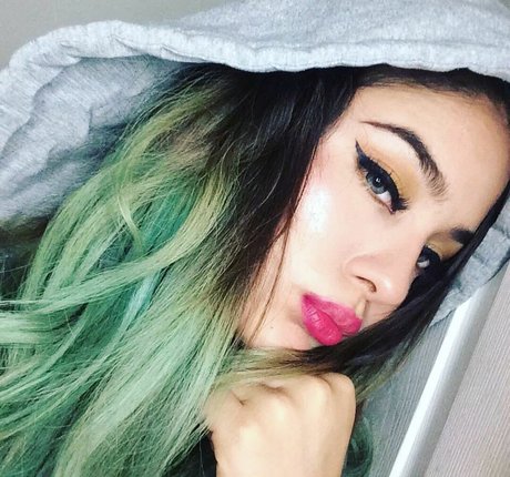 Esmeralda Quintero star xxx image