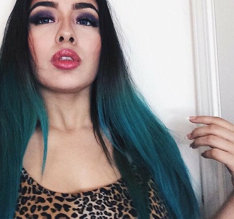 Esmeralda Quintero pornstar pretty pic