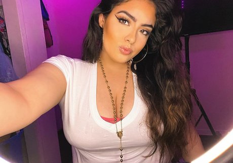 Esmeralda Quintero exclusive star picture