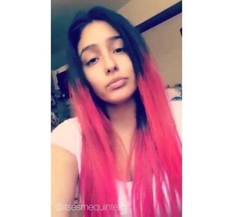 Esmeralda Quintero model naked picture