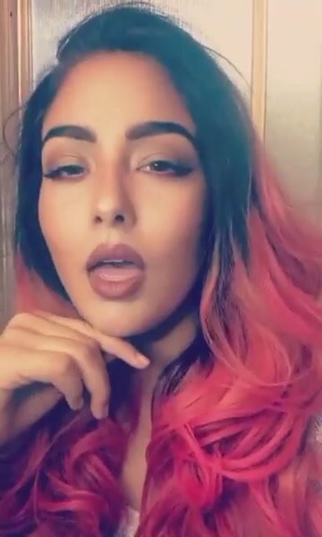 Esmeralda Quintero porn star pic