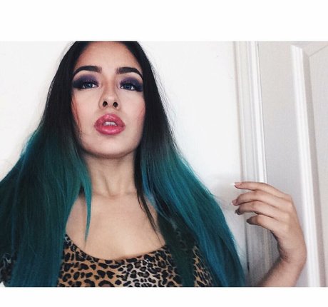 Esmeralda Quintero model beautiful img